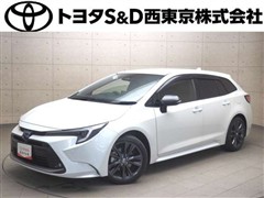 カローラツーリング HV WXB