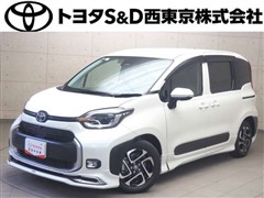 シエンタ HV Z