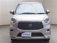 ピクシスジョイ F X SA3