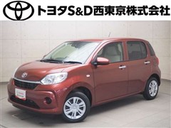 パッソ X Lパッケージ