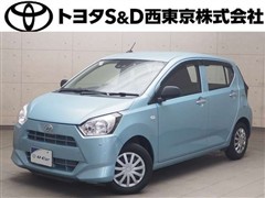 ダイハツ ミライース L SA3