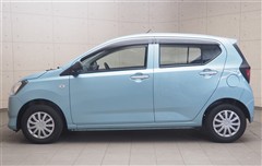 ミライース L SA3