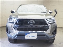 ハイラックス Z