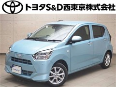 トヨタ ピクシスエポック G SA3