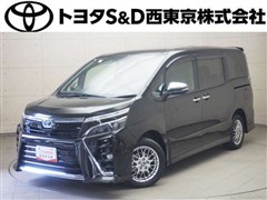 トヨタ ヴォクシー HV ZS キラメキ3