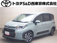 シエンタ HV Z