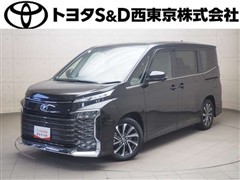 ヴォクシー ハイブリッド S-Z