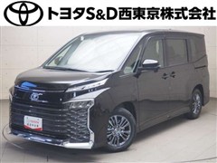 ヴォクシー HV S-G