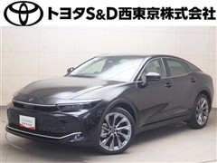 クラウン CO G アドバレザー