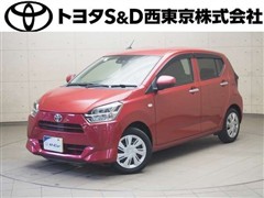 トヨタ ピクシスエポック X SA3