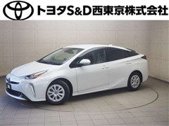 プリウス Sセーフティープラス2