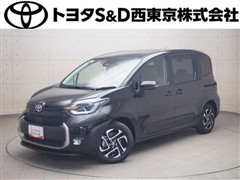トヨタ　シエンタ HV Z