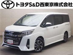 トヨタ ノア SI WXB3