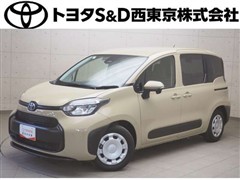 シエンタ HV G