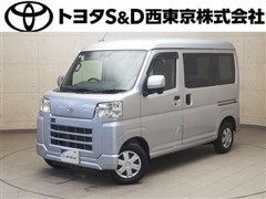 ピクシスバン クルーズターボ