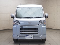 ピクシスバン クルーズターボ