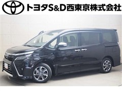 トヨタ ヴォクシー ZS キラメキ3