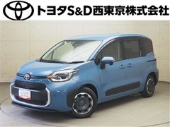 シエンタ HV Z