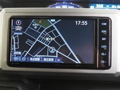 ピクシスメガGターボLE SA3