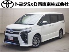 ヴォクシー HV ZS キラメキ3