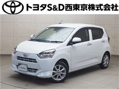 トヨタ ピクシスエポック G SA3