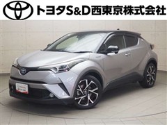 C-HR HV G