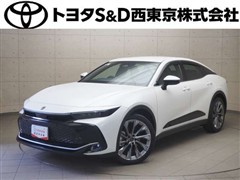 クラウン CO G アドバ レザー