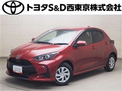 ヤリス X