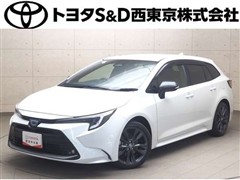 カローラツーリング HV WXB