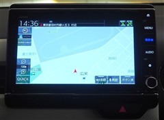N-WGN L ターボ HS