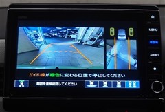 N-WGN L ターボ HS