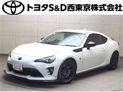 トヨタ 86 GR