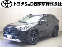 ＲＡＶ４