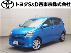 ピクシスエポック X SA3