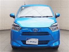 ピクシスエポック X SA3