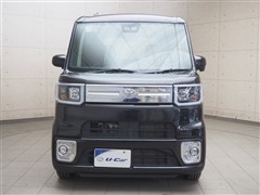 ピクシスメガ Gターボ SA3