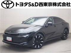 クラウン クロスオーバーRS Adv