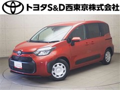 シエンタ HV G
