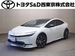 プリウス Z