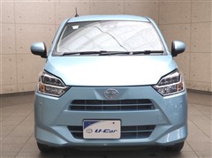 ピクシスエポック X SA3