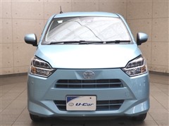 ピクシスエポック X SA3