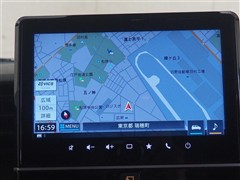 スペーシア ギアHV XZターボ