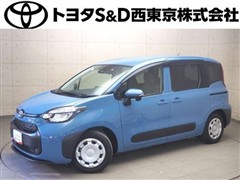 トヨタ シエンタ HV G