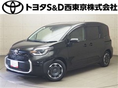 シエンタ HV Z