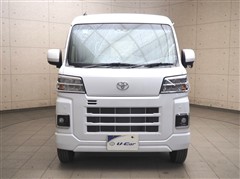 ピクシスバン クルーズ