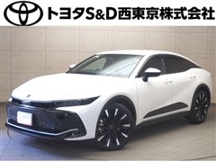 トヨタ クラウン CO RS アドバンスド