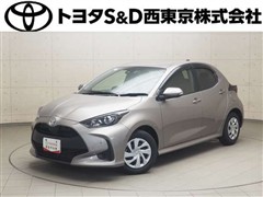ヤリス G
