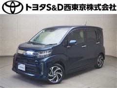 ダイハツ ムーヴ カスタムRS Hi-LiSA3