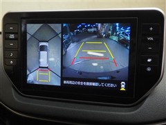 ムーヴ カスタムRS Hi-LiSA3