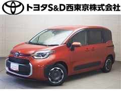 シエンタ HV Z
